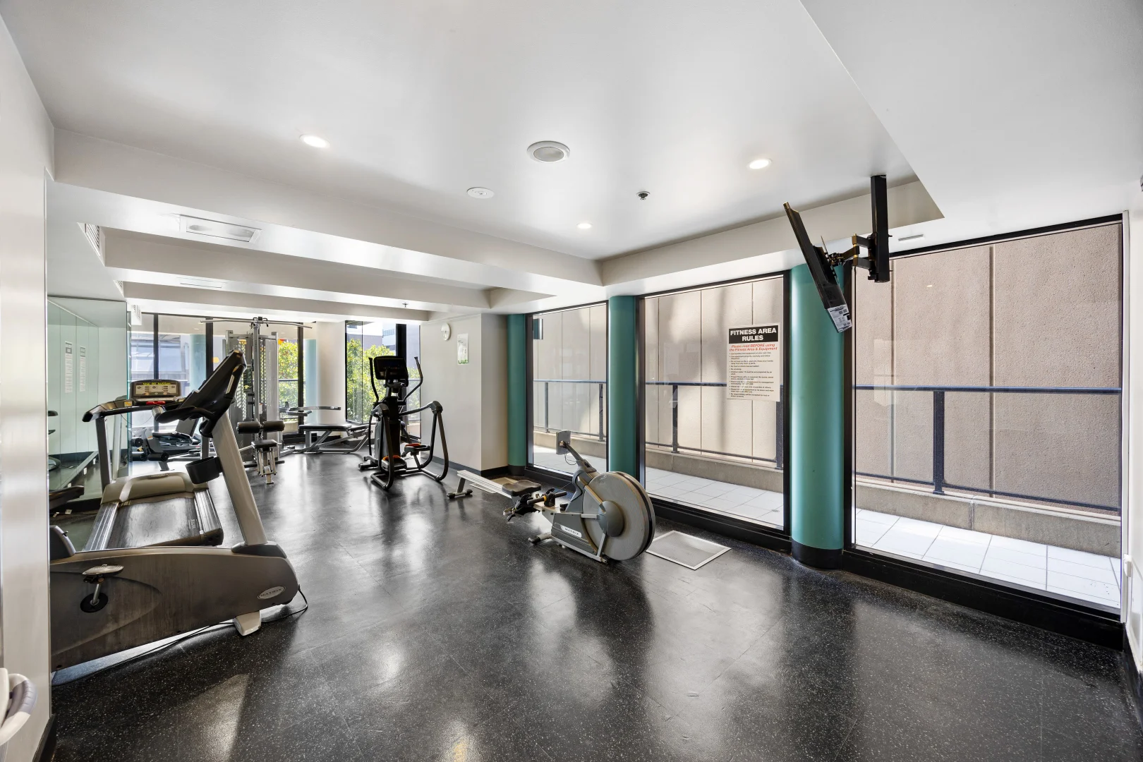 Additional image 23 of 607/104 North Terrace, Adelaide SA 5000