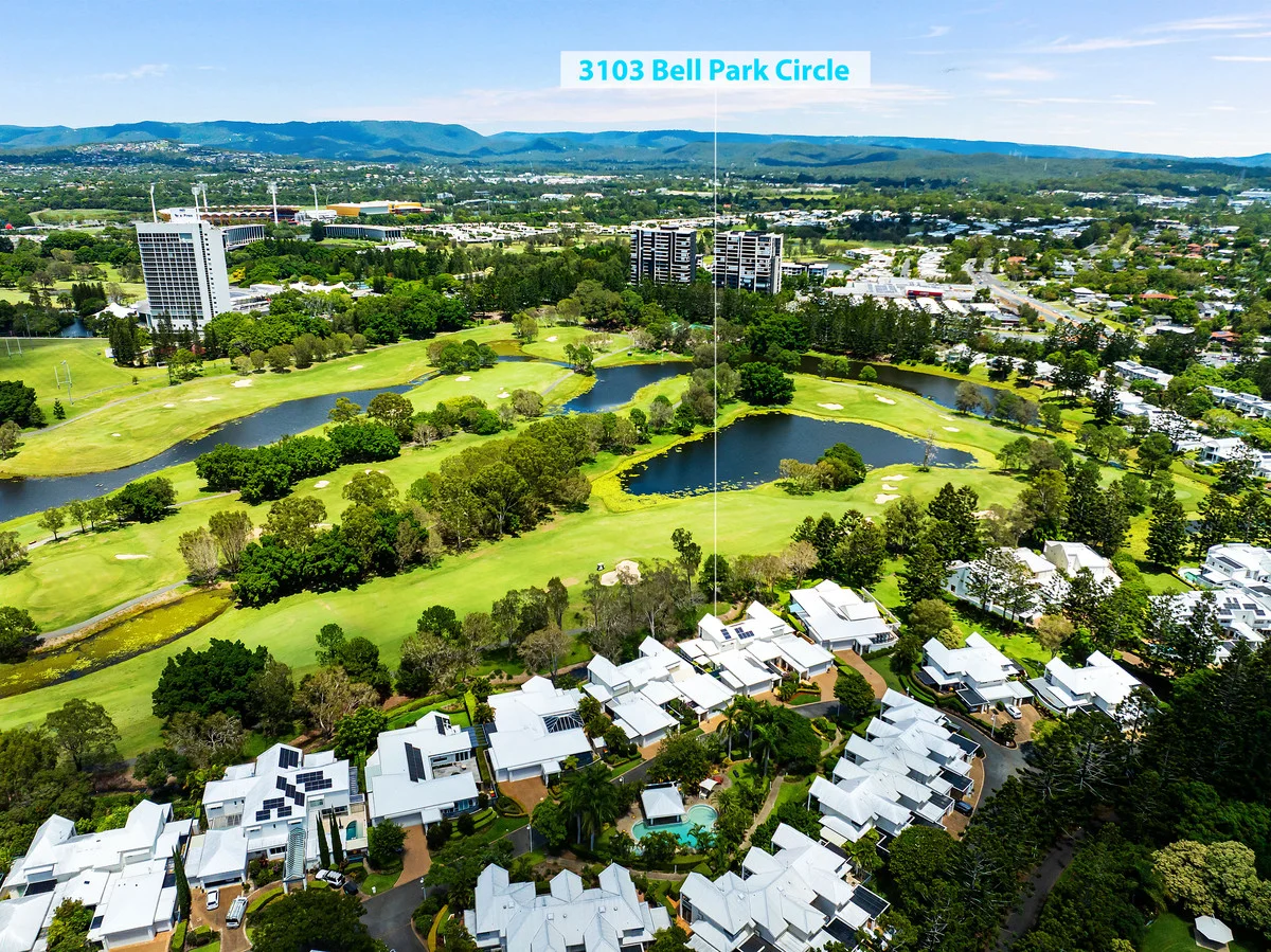 Additional image 28 of 3103 Bell Park Circle, Benowa QLD 4217