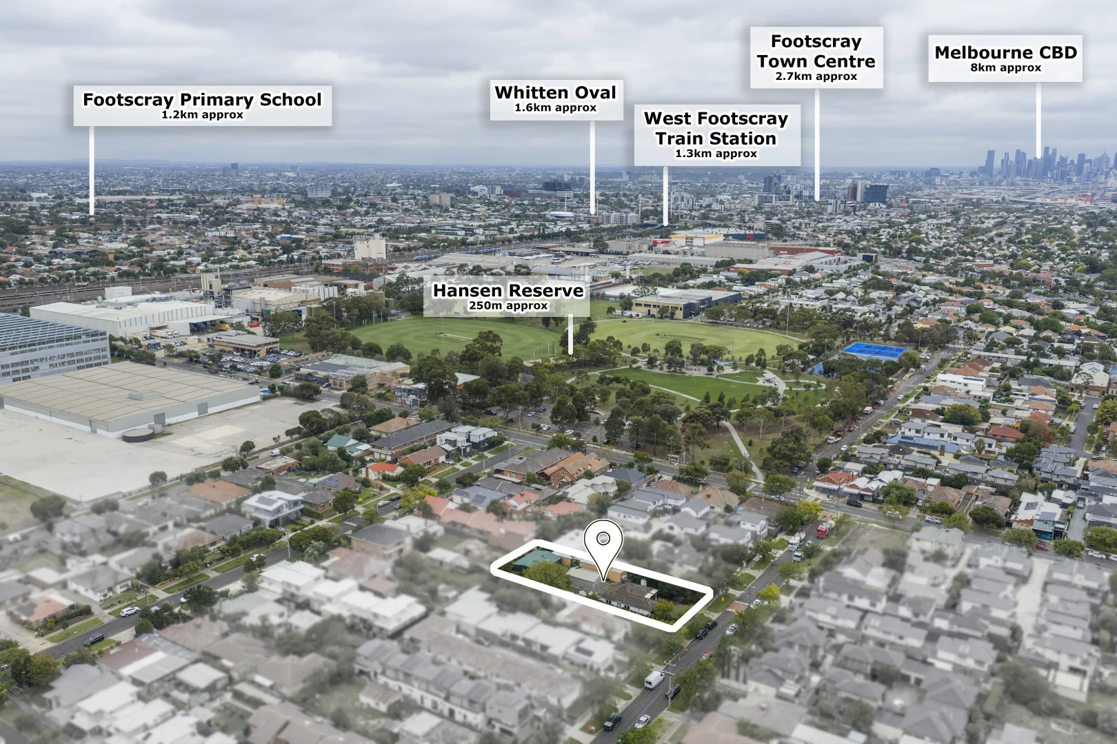 Additional image 10 of 6 Clarendon Parade, West Footscray VIC 3012