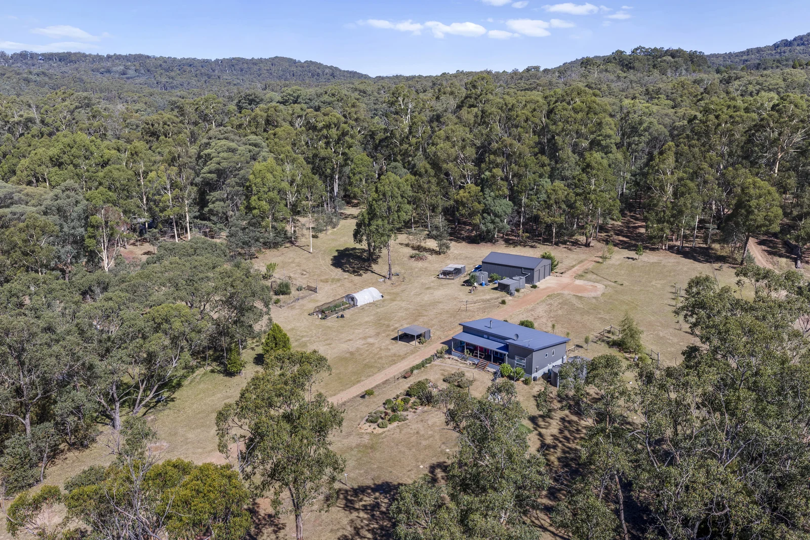 88 Altmans Road, Tolmie VIC 3723