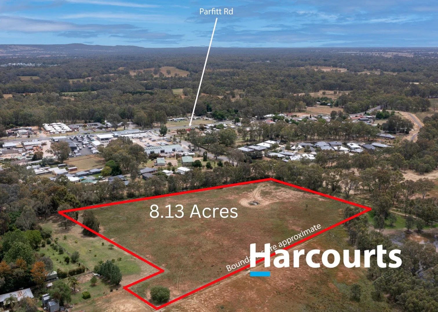 00 Morgan Road, Wangaratta VIC 3677