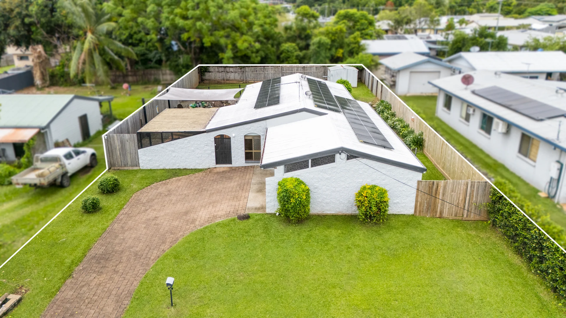 Additional image 2 of 5 Shannon Drive, Woree QLD 4868