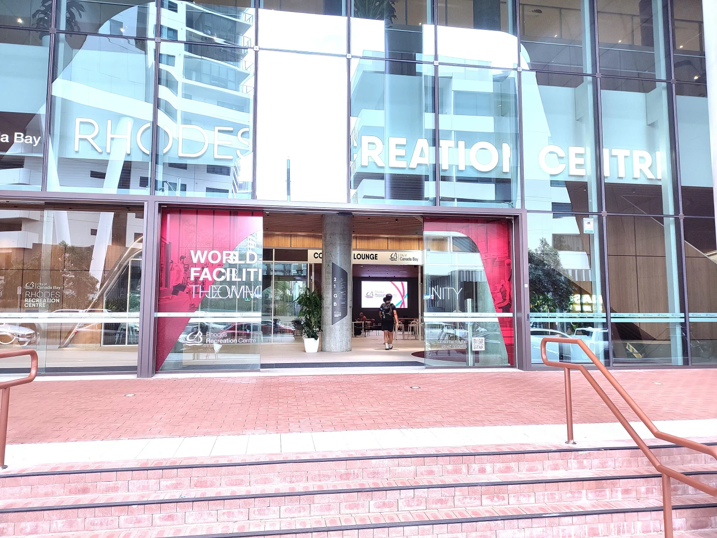 Additional image 18 of 114/56-58 Walker Street, Rhodes NSW 2138