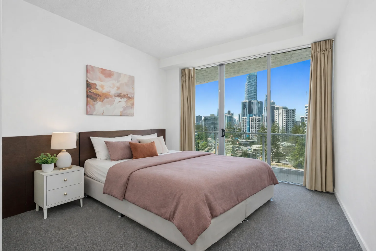 Additional image 6 of 904/18 Fern Street, Surfers Paradise QLD 4217