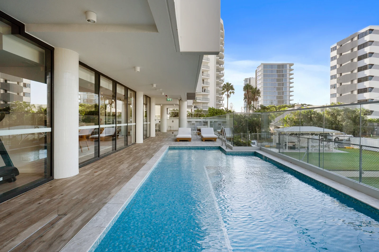 Additional image 21 of 601/10 Coyne Street, Kirra QLD 4225