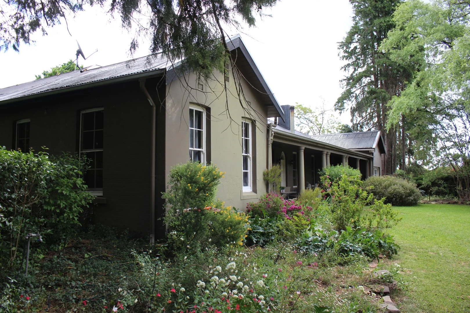 605 Tumbarumba Road, Tumbarumba NSW 2653