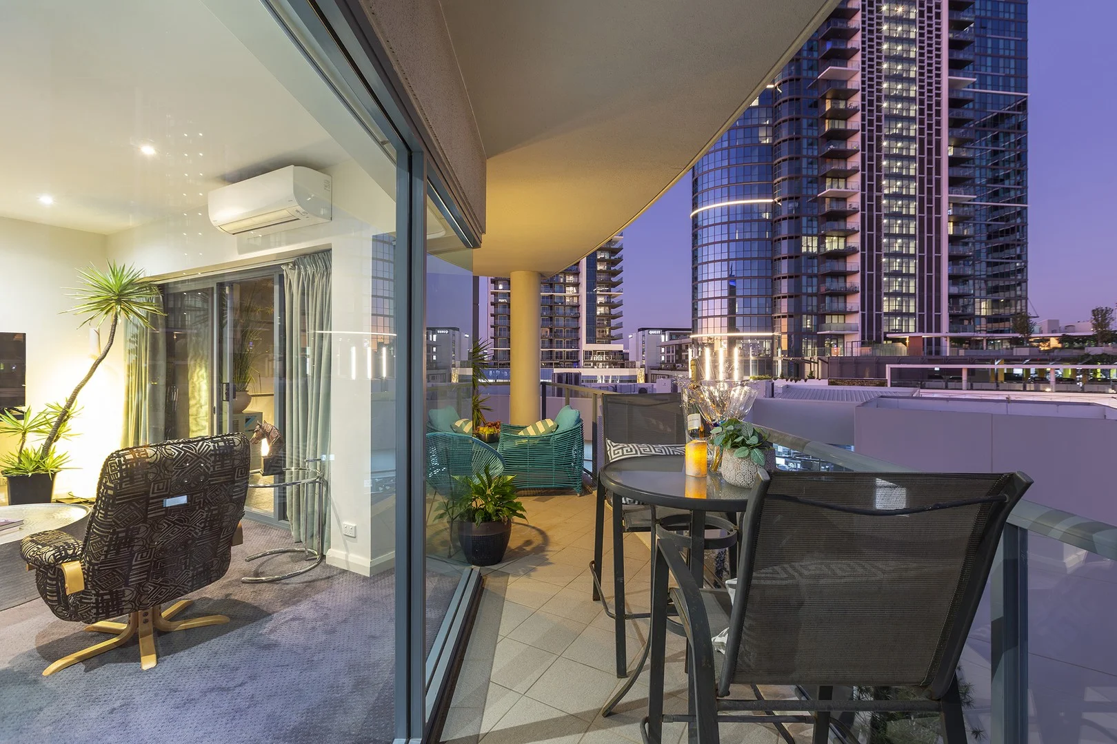 18/19 Bowman St, South Perth WA 6151