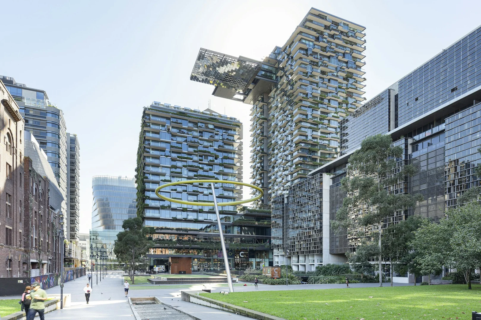 Additional image 9 of E1109/3 Carlton Street, Chippendale NSW 2008