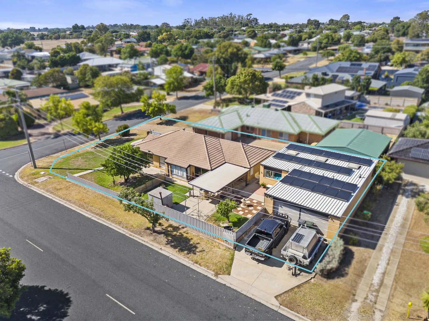 Additional image 21 of 1 McDonnell Street, Wahgunyah VIC 3687