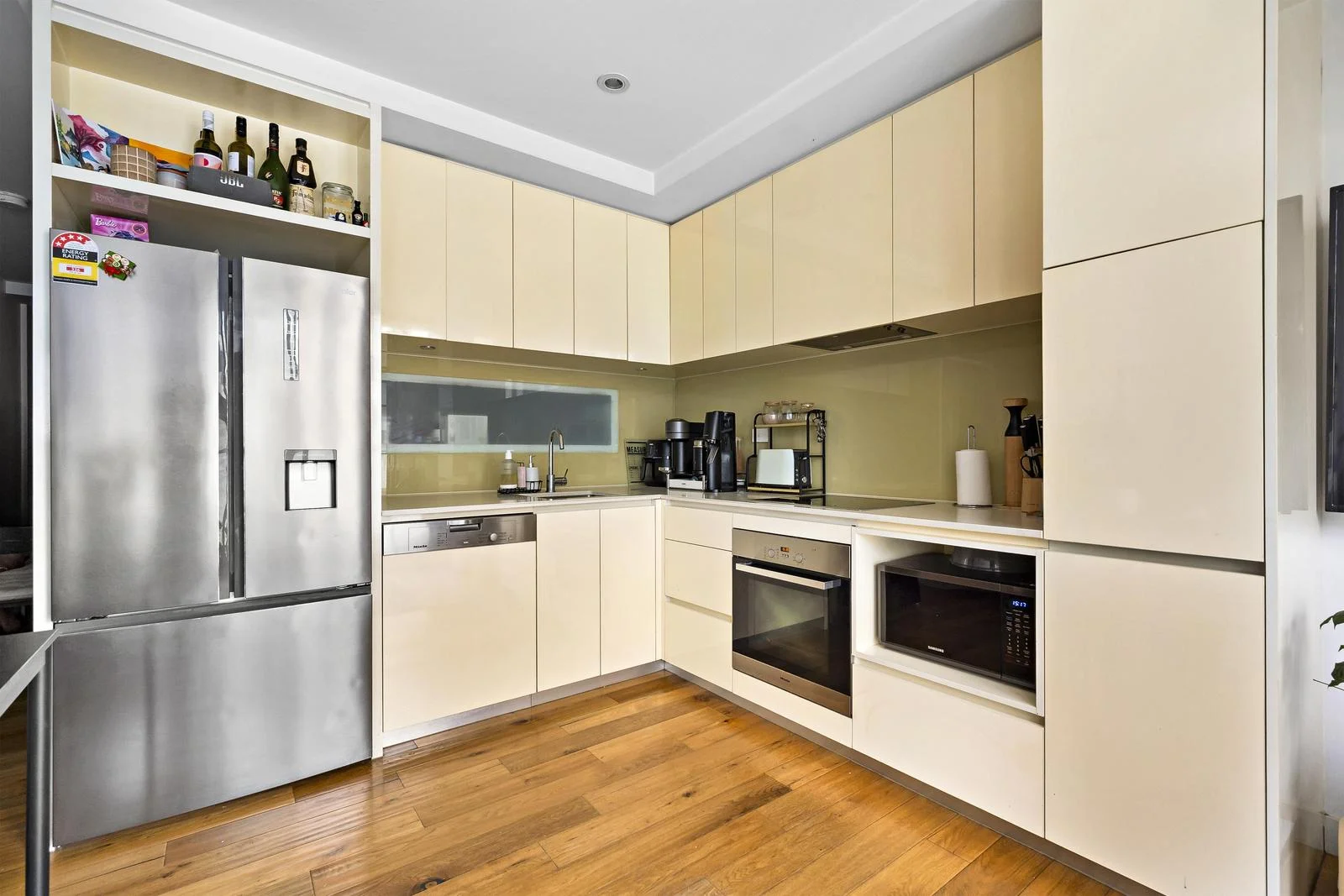Additional image 2 of 414/101 Bay Street, Port Melbourne VIC 3207