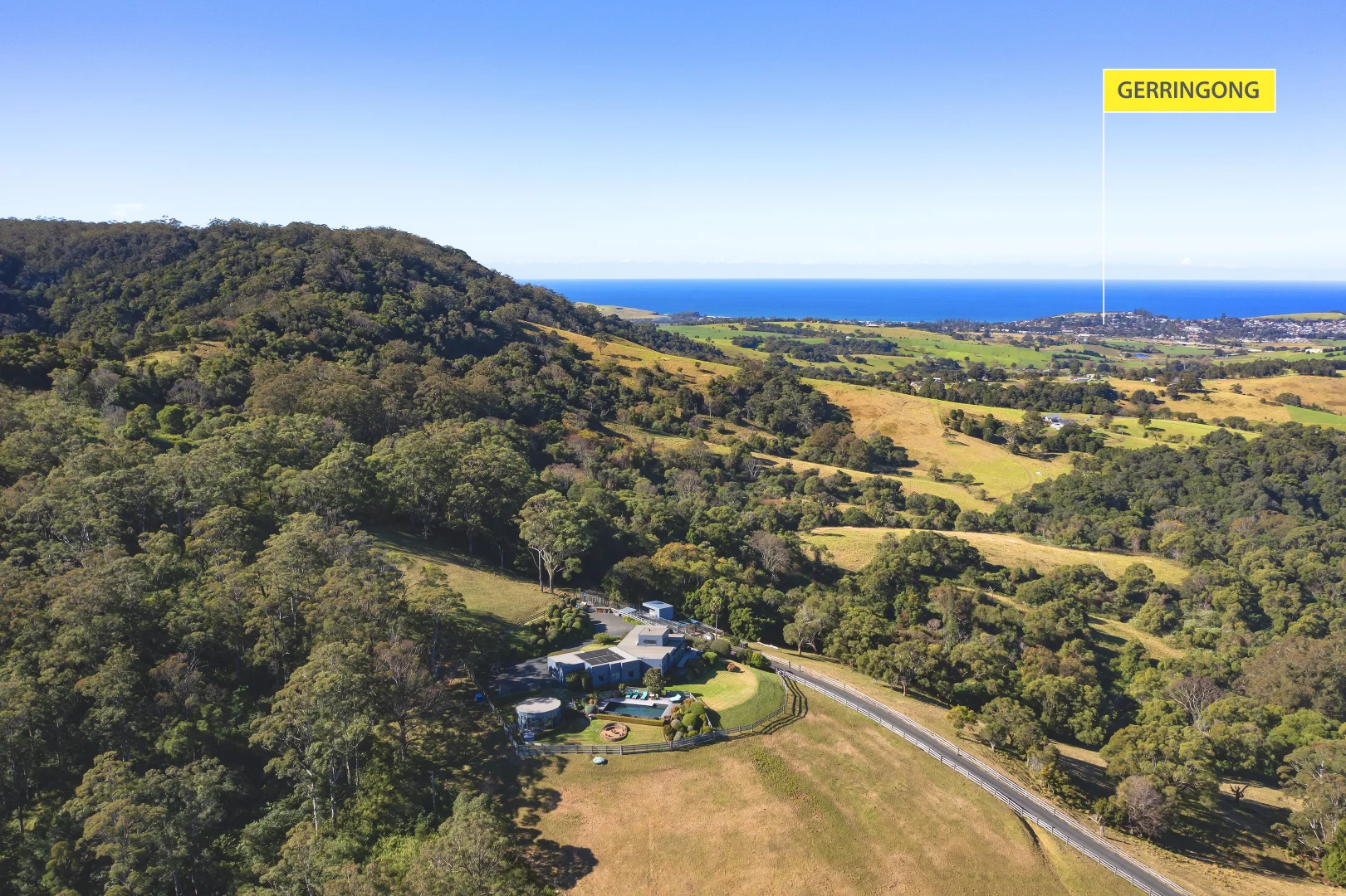 Additional image 25 of 'Eagleview Park' 98 Foxground Road, Foxground NSW 2534