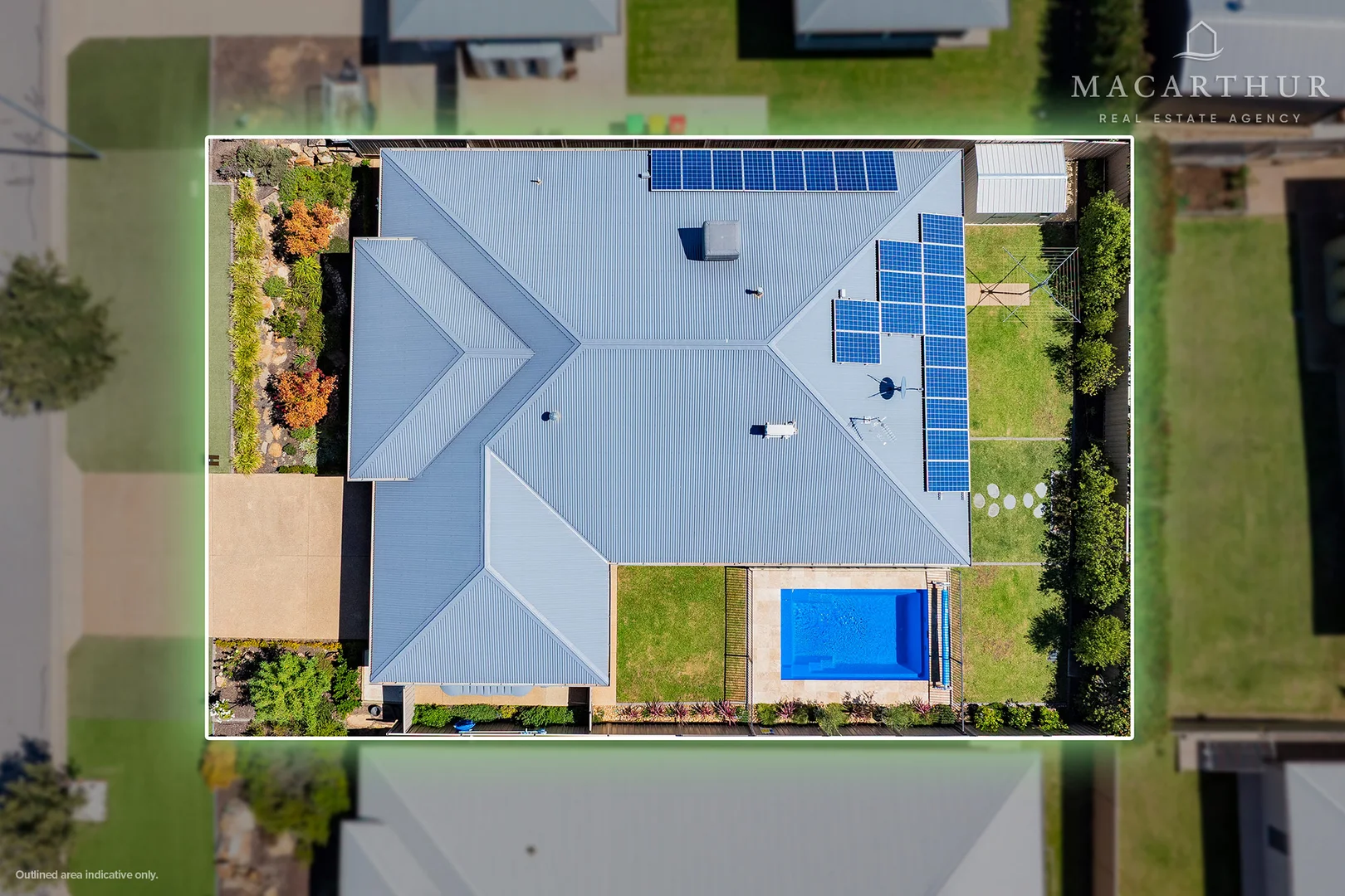 Additional image 18 of 18 Chang Avenue, Lloyd NSW 2650