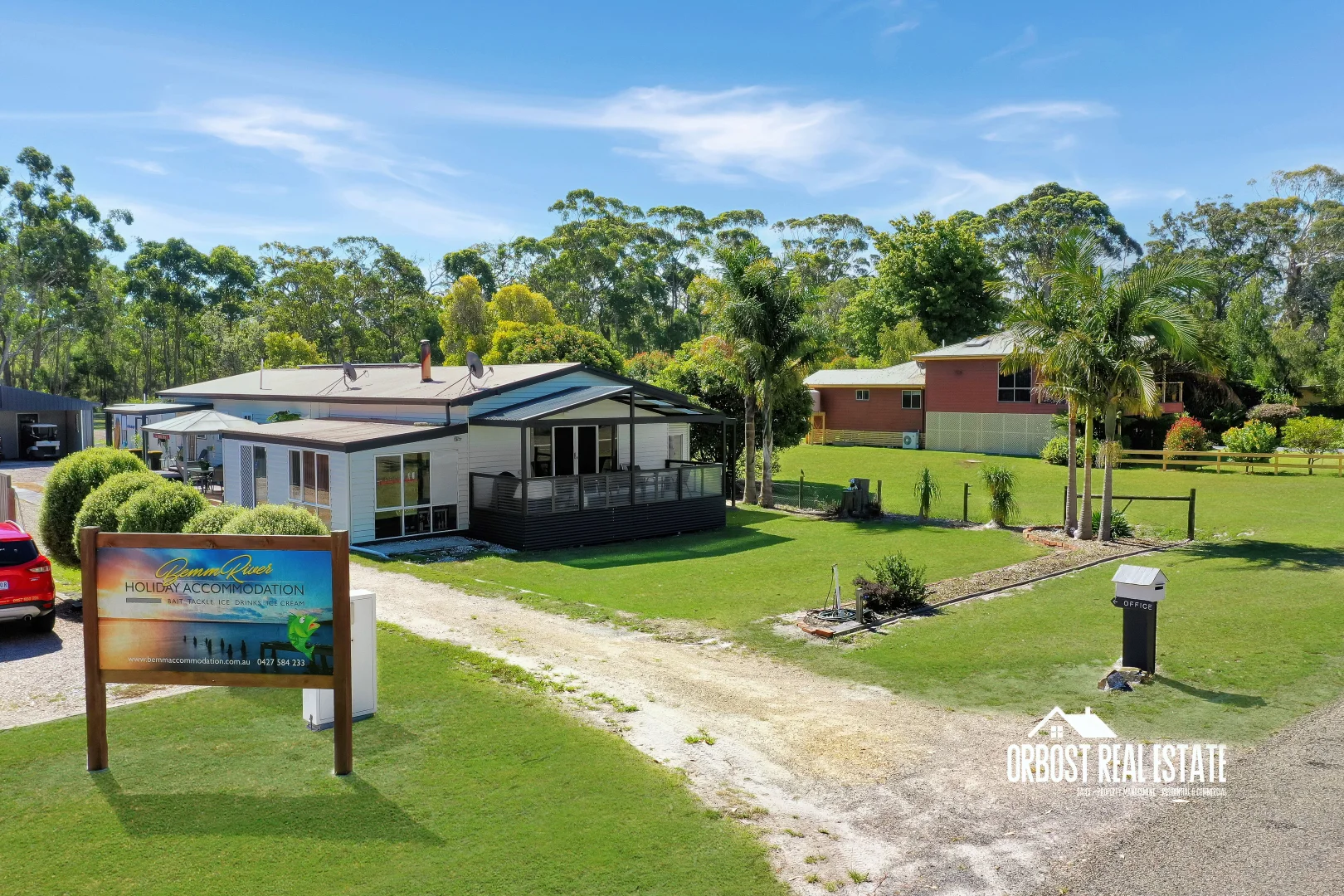 Additional image 2 of 41 SYDENHAM PARADE, Bemm River VIC 3889