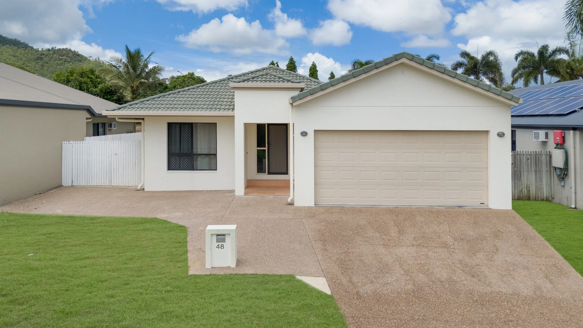 48 Sea Eagle Circuit, Douglas QLD 4814