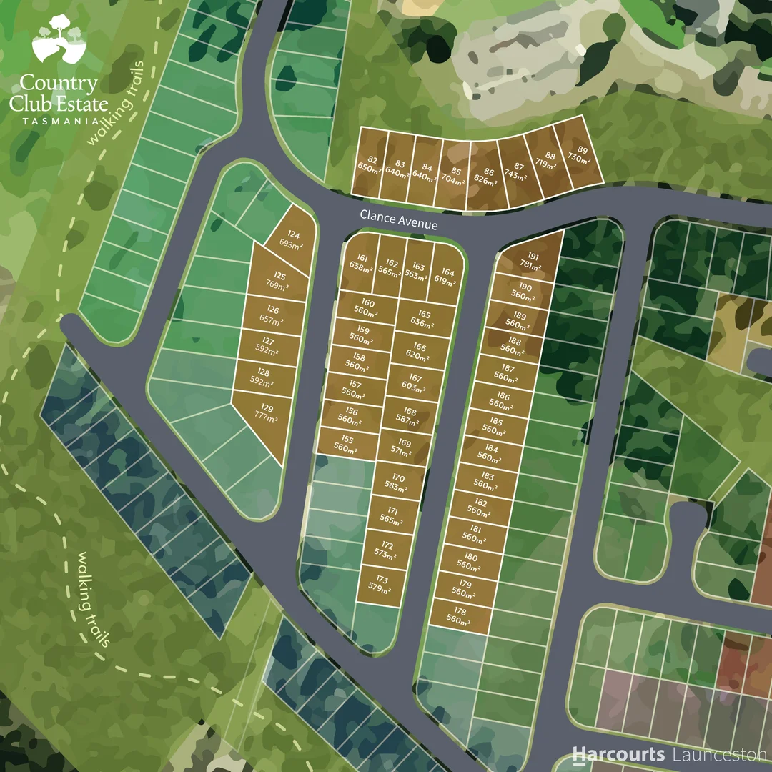 Additional image 9 of The Grange Country Club Estate, Prospect Vale TAS 7250