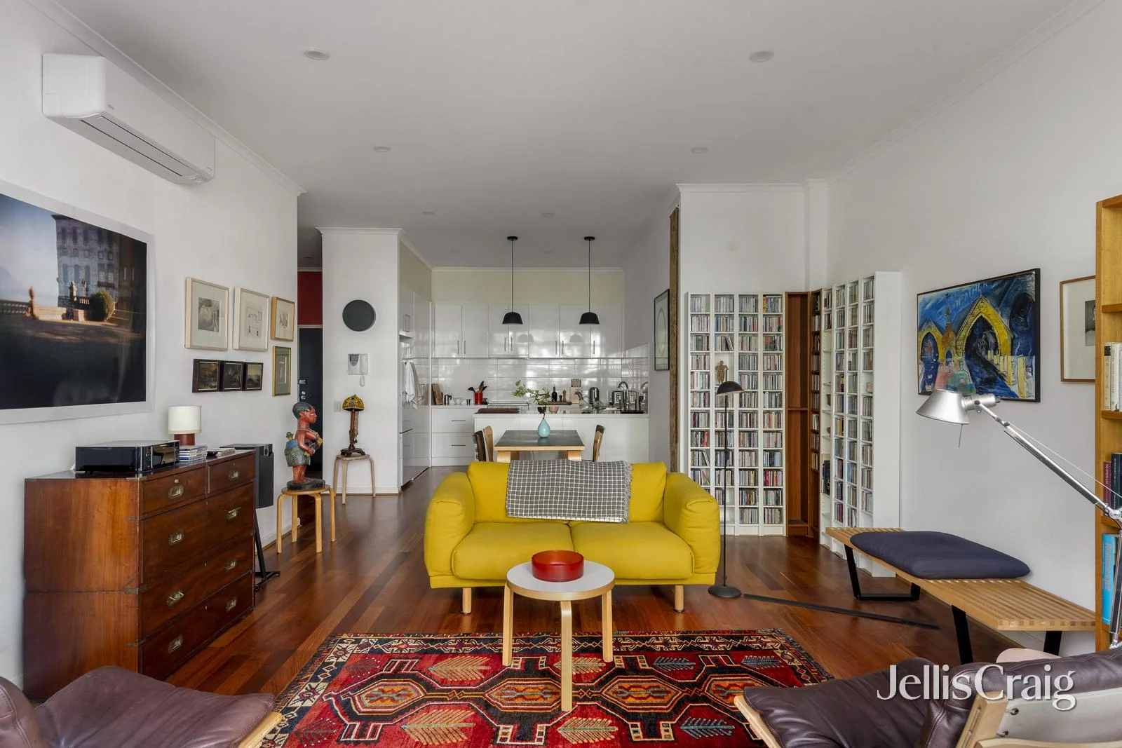 Additional image 4 of 12/55-67 Batman Street, West Melbourne VIC 3003