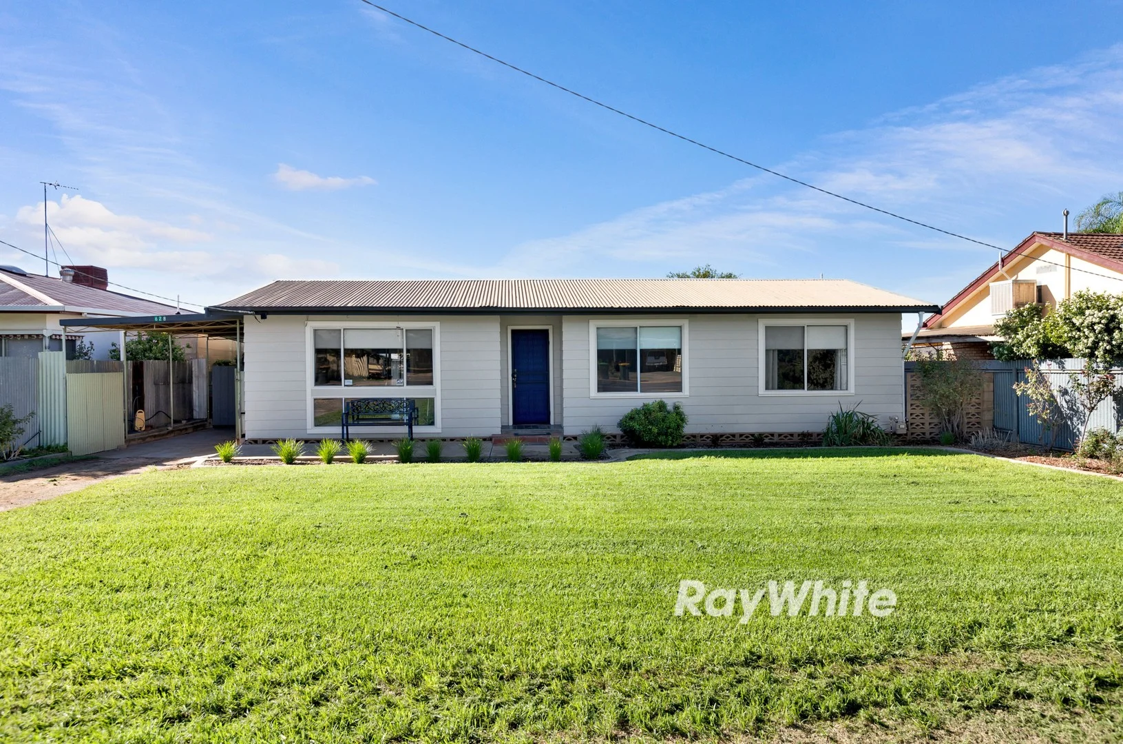 628 Sandilong Avenue, Irymple VIC 3498
