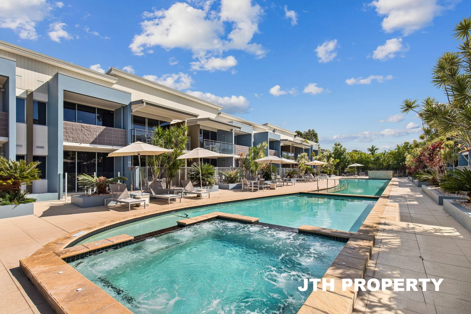 122/628 Esplanade, Urangan QLD 4655