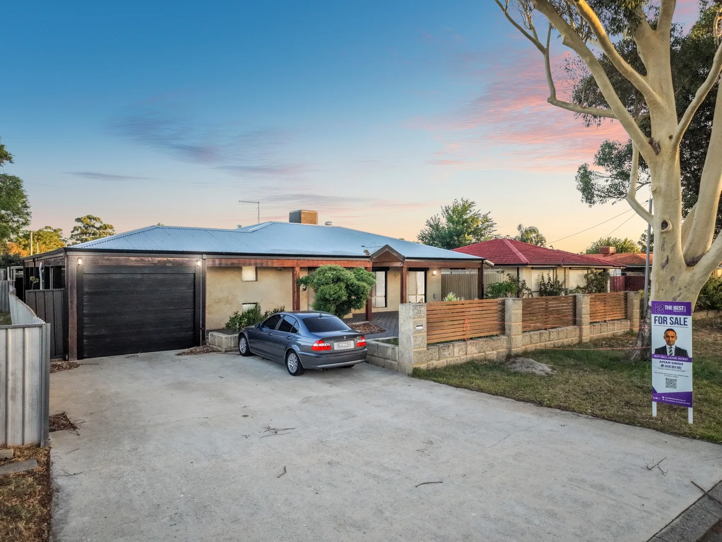 Additional image 2 of 17 Faraday Street, Camillo WA 6111