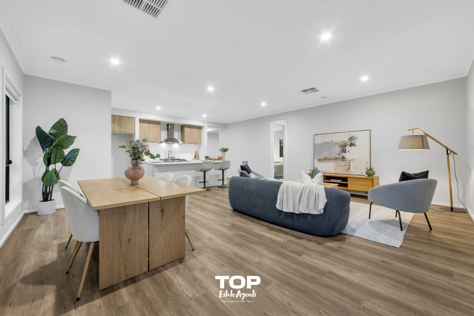 39 Wetlands Circuit, Koo Wee Rup VIC 3981