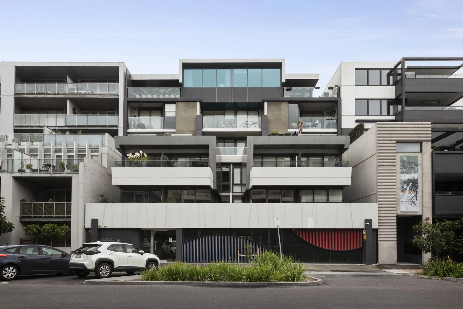 409/105 Nott Street, Port Melbourne VIC 3207