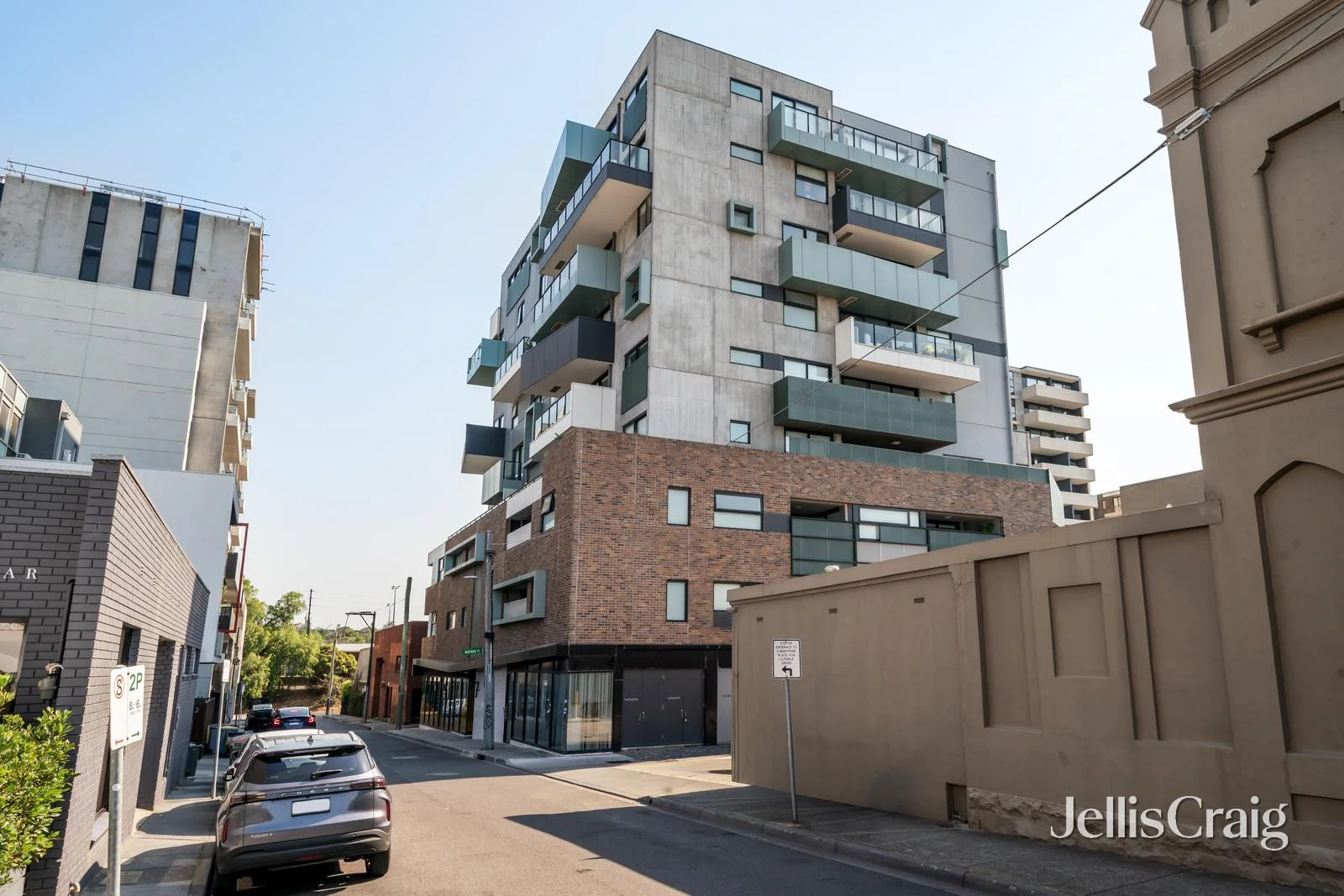 Additional image 8 of 102/7 Montrose Street, Hawthorn East VIC 3123