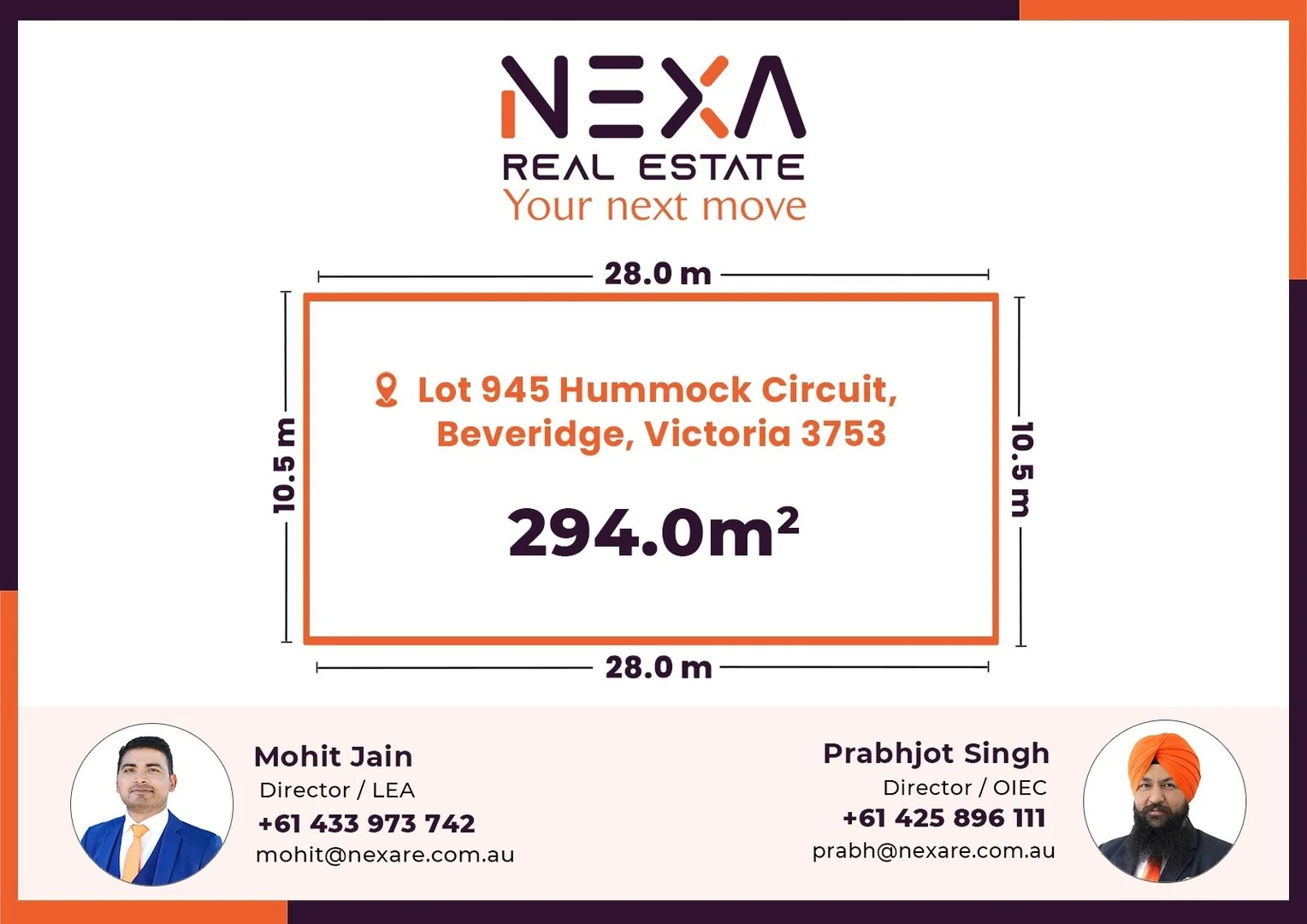 945 Hummock Circuit, Beveridge VIC 3753