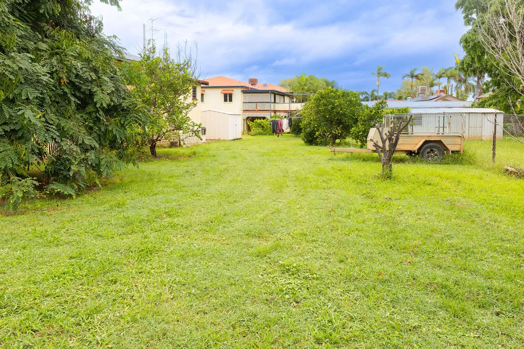 Additional image 3 of 21 Plant St, Richmond Hill QLD 4820