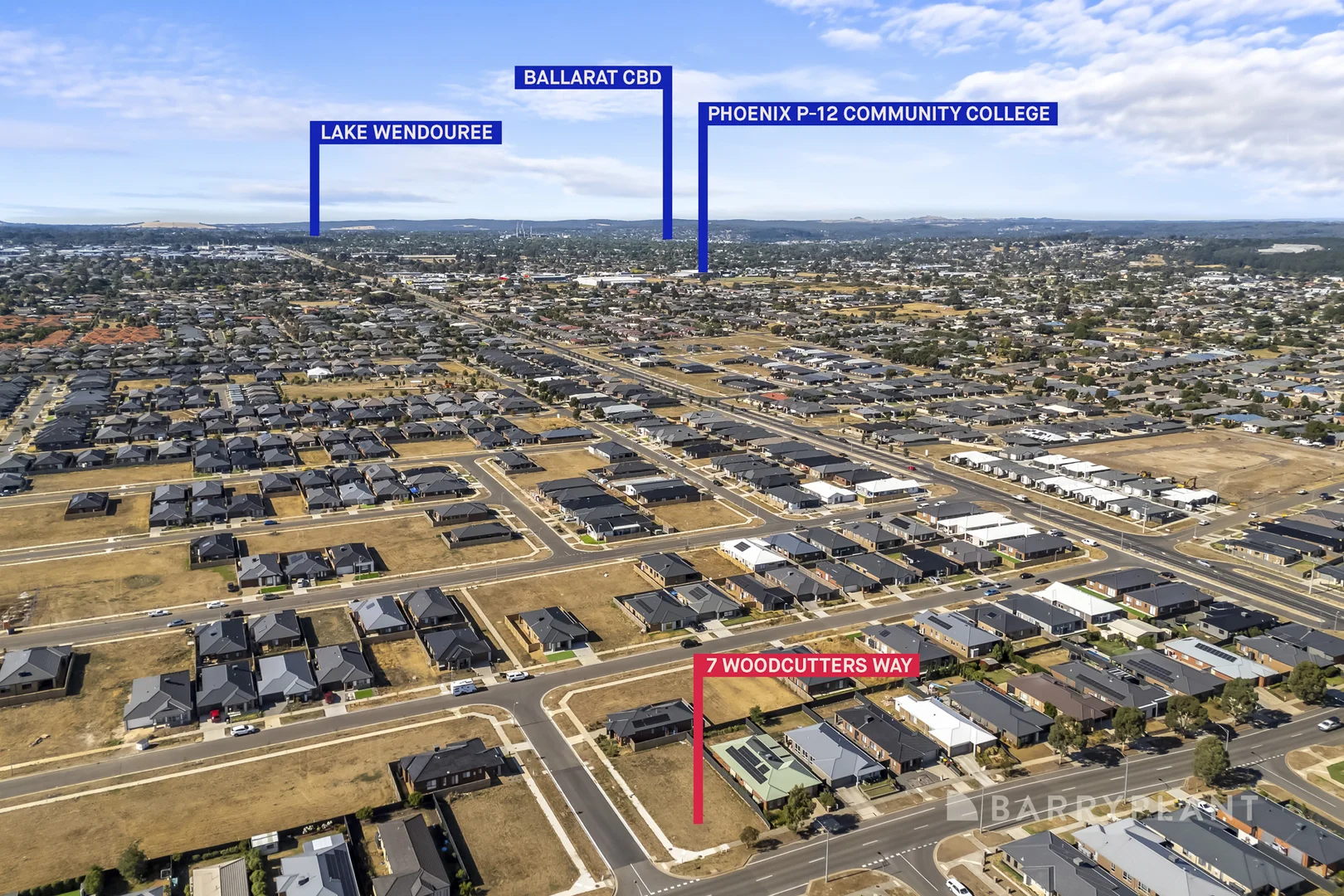 Additional image 4 of 238/7 Woodcutters Way, Bonshaw VIC 3352