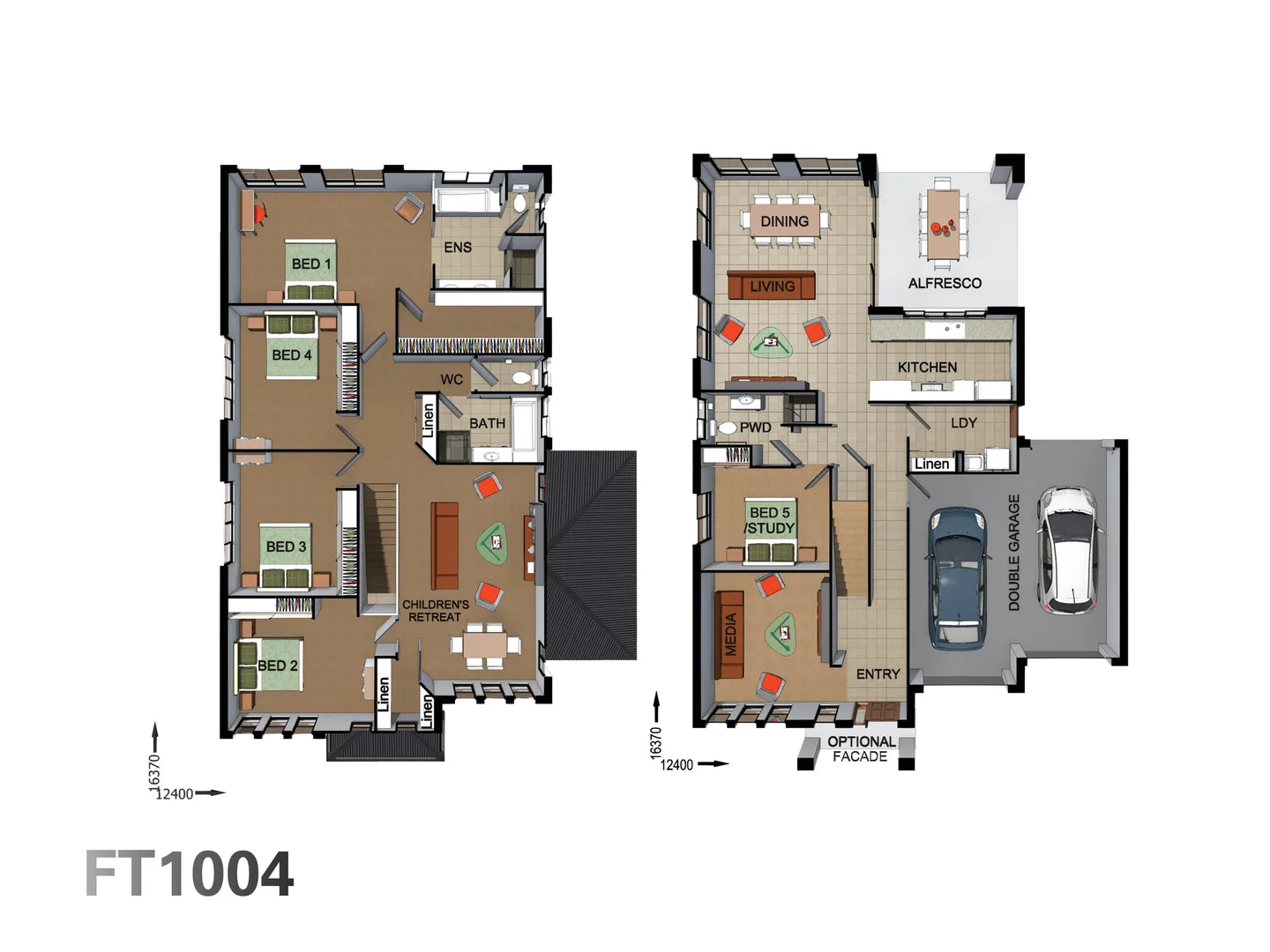 Additional image 8 of Lot 1 Bosun St, Safety Beach NSW 2456