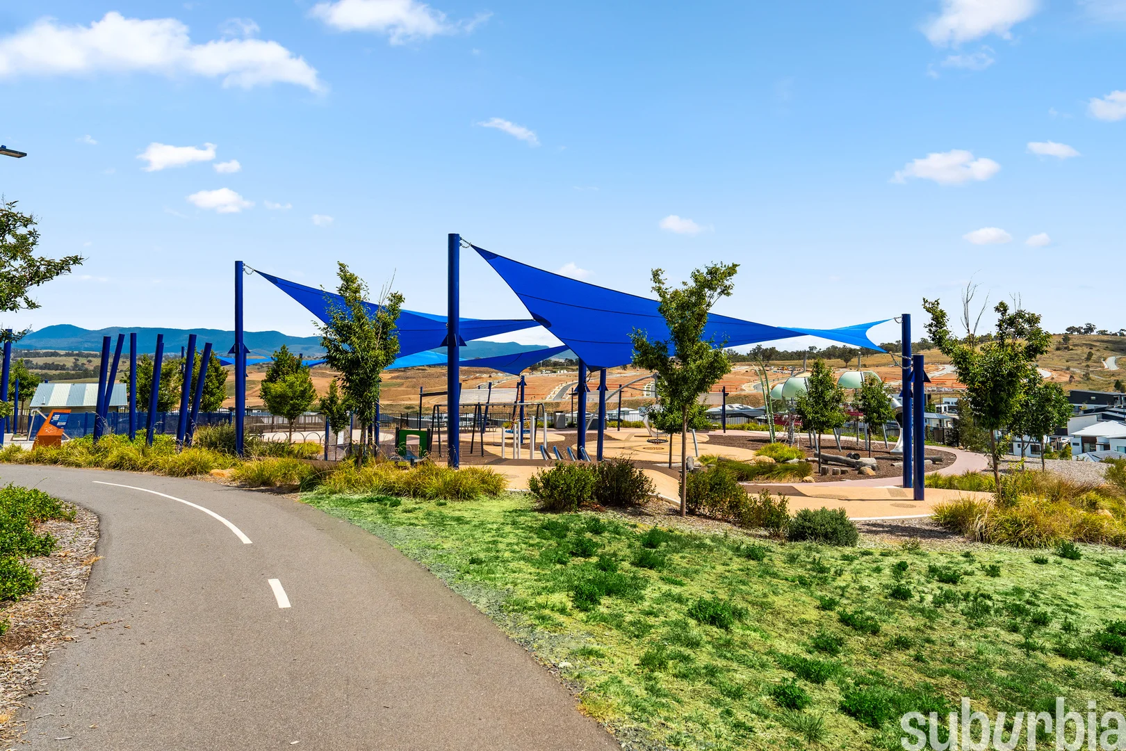 Additional image 16 of 73 Keith Bain Crest, Whitlam ACT 2611