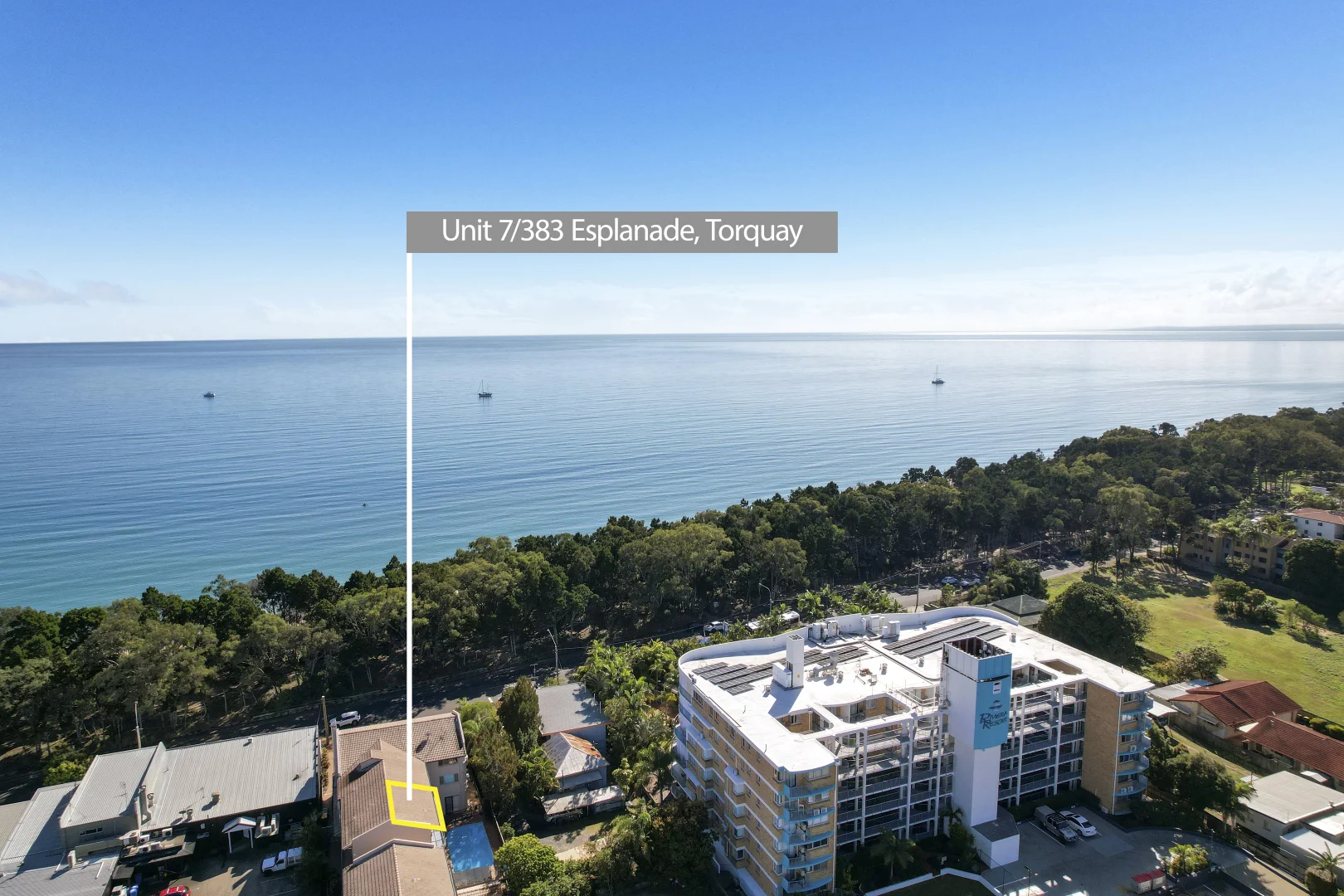 Additional image 21 of 7/383 Esplanade, Torquay QLD 4655