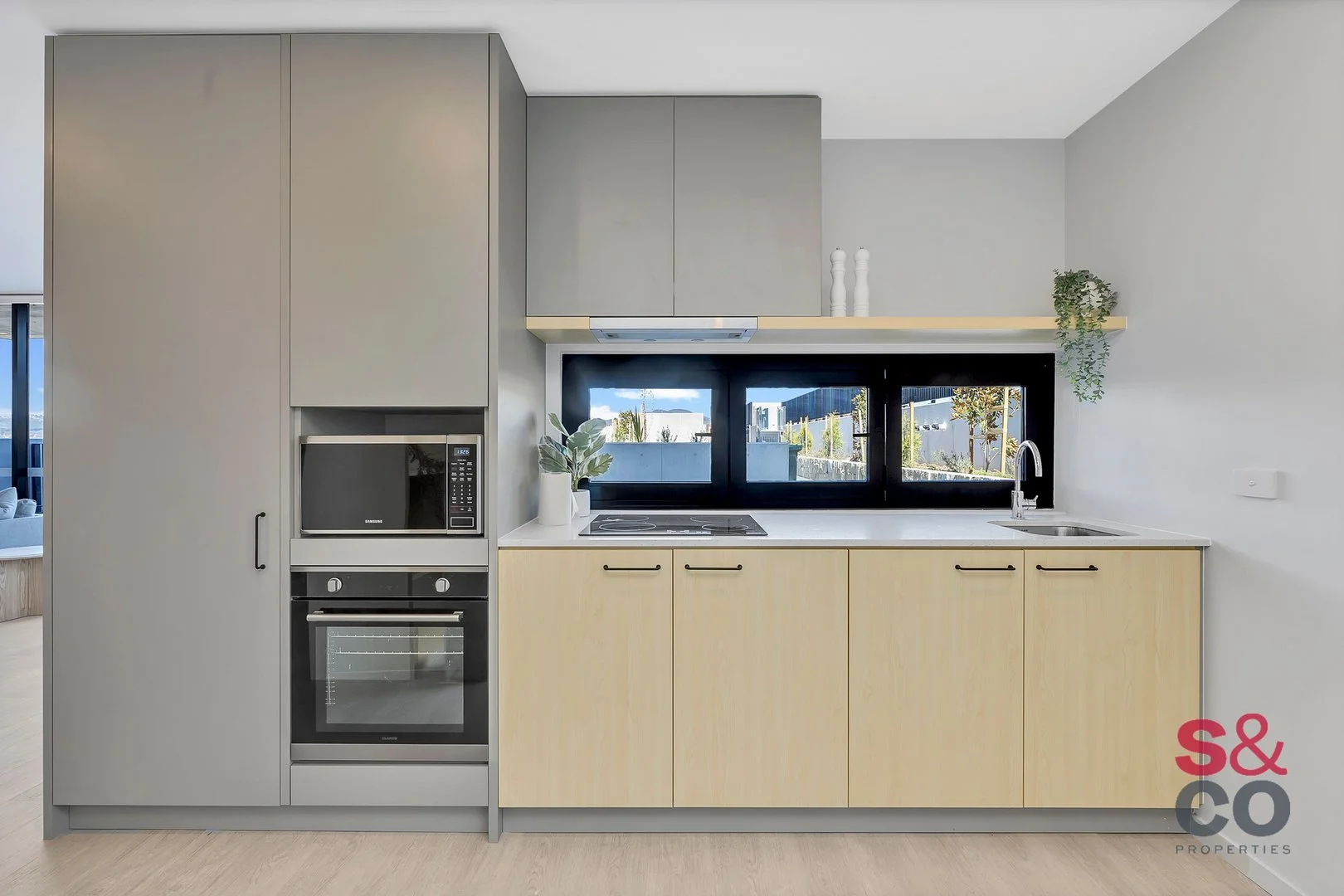 Additional image 21 of 208/34 Oakden Street, Greenway ACT 2900