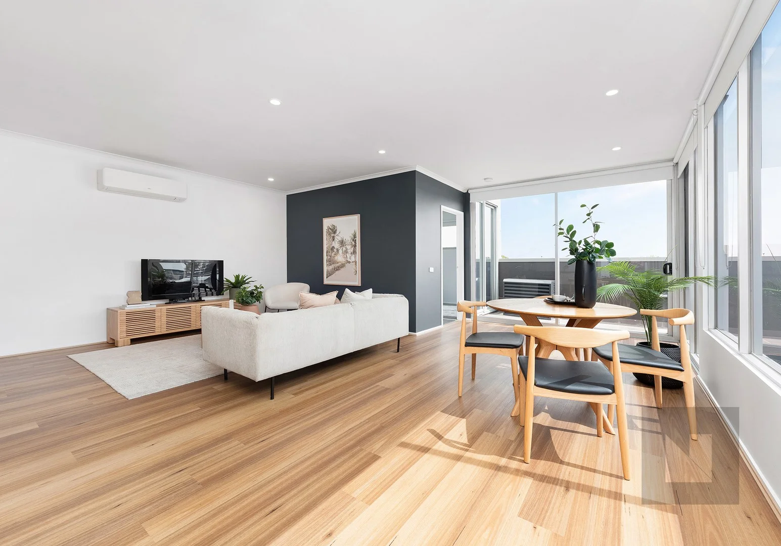 207/58 Ballarat Street, Yarraville VIC 3013