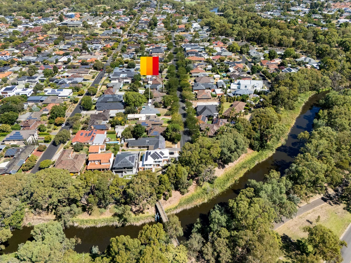 Additional image 3 of 61 Fulham Park Drive, Lockleys SA 5032