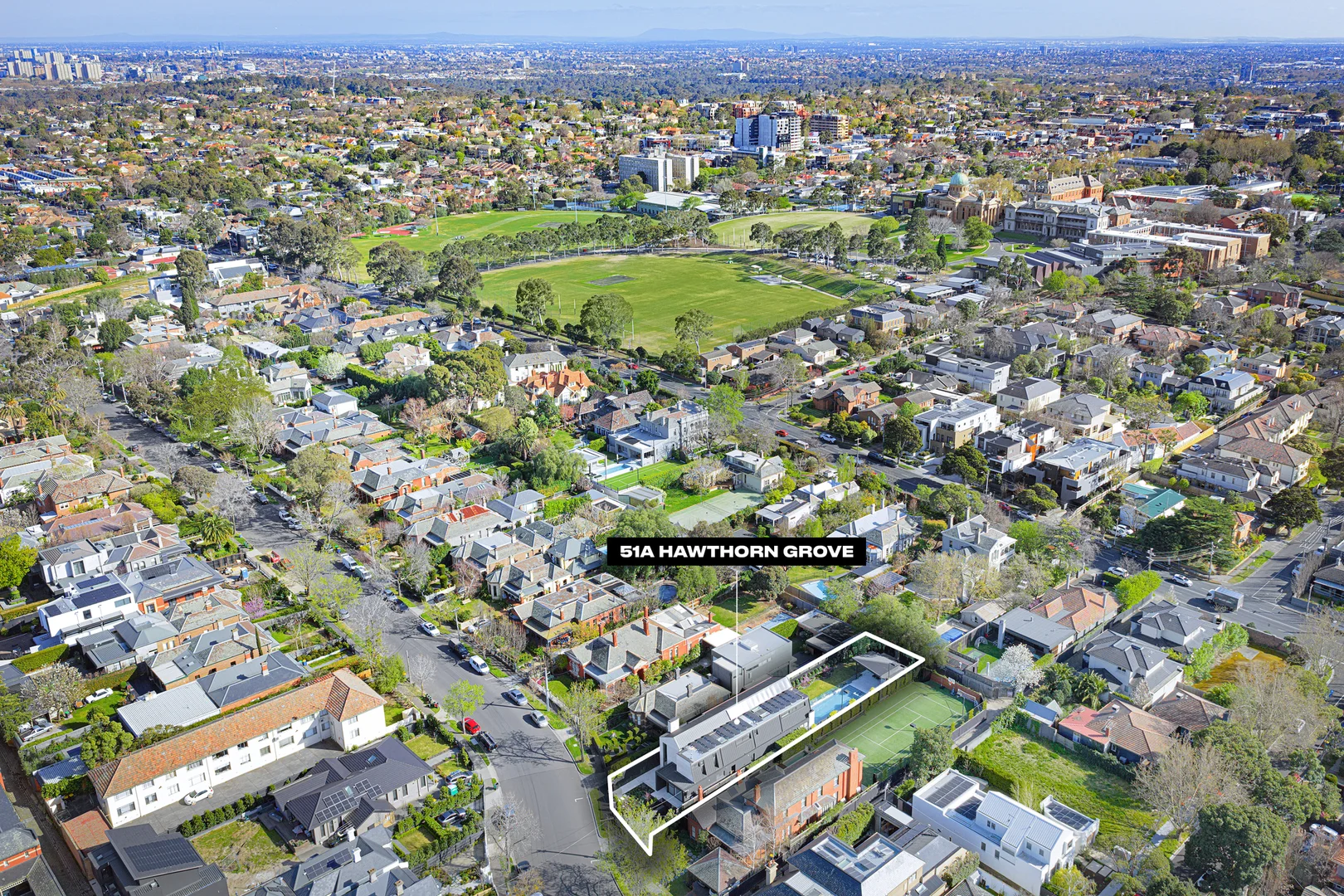 Additional image 25 of 51A Hawthorn Grove, Hawthorn VIC 3122