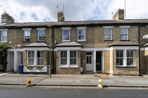 24 Cripley Road, Botley OX2