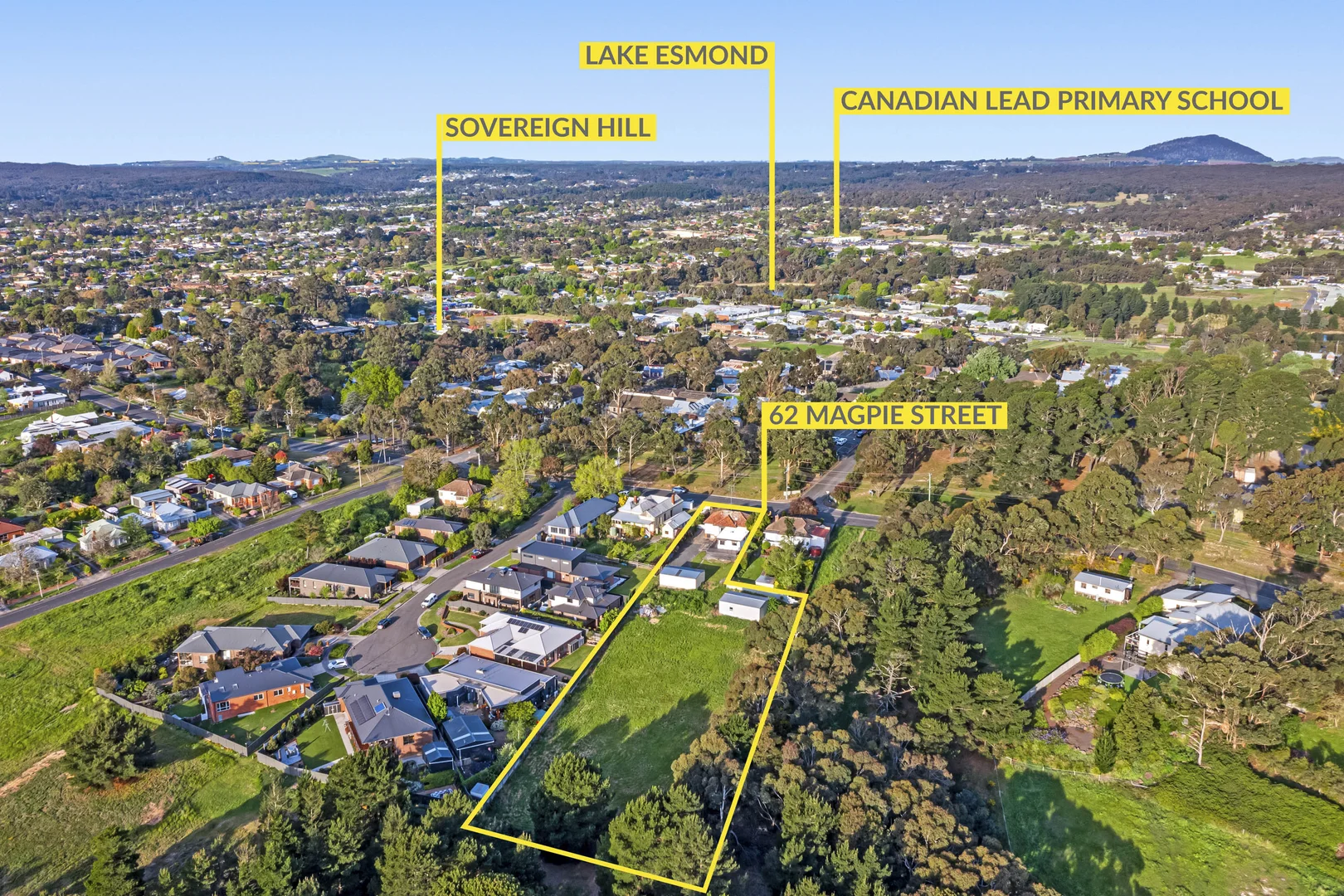 Additional image 40 of 62 Magpie Street, Mount Pleasant VIC 3350