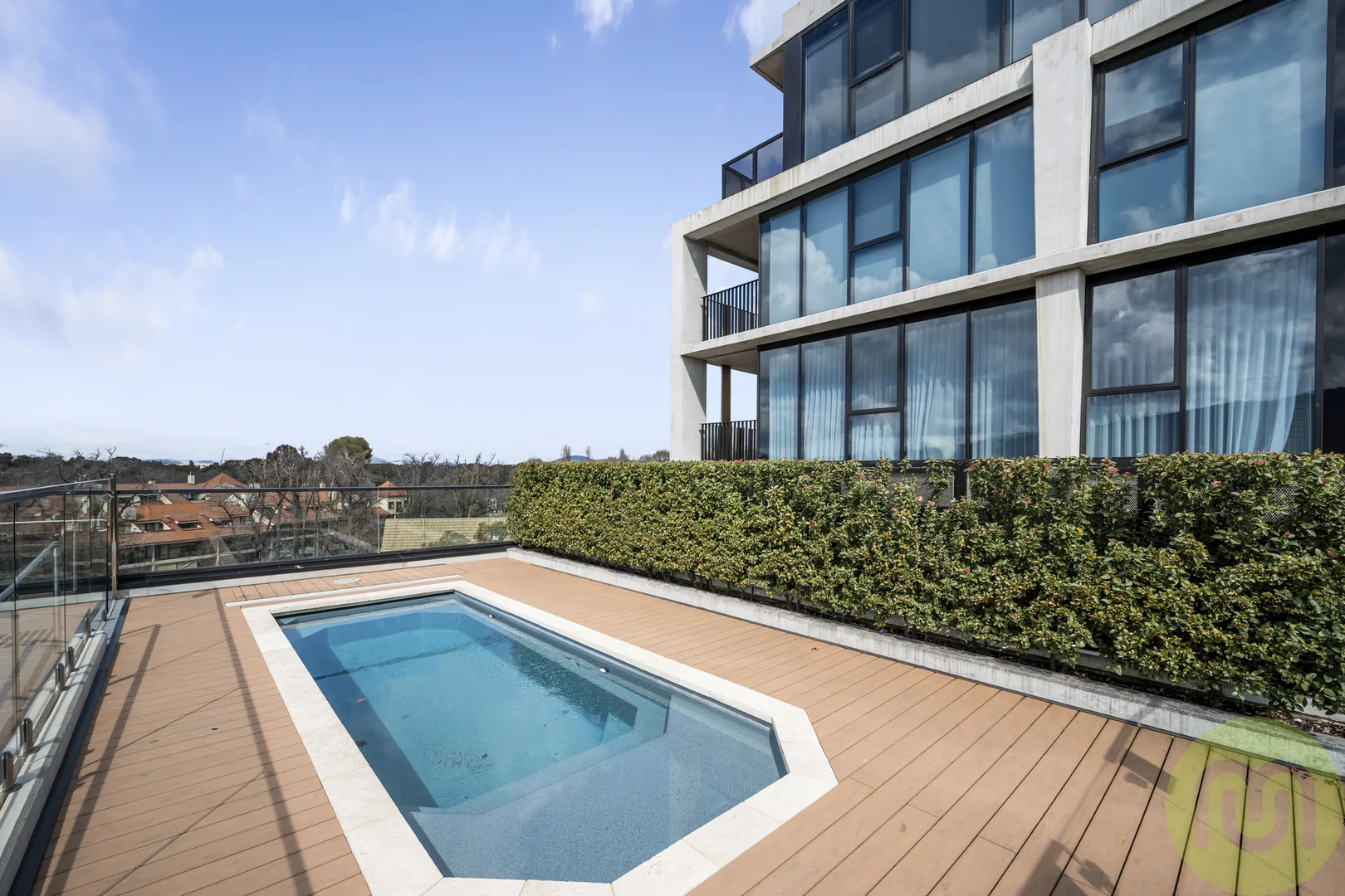 Additional image 26 of 702/1 Boolee Street, Reid ACT 2612