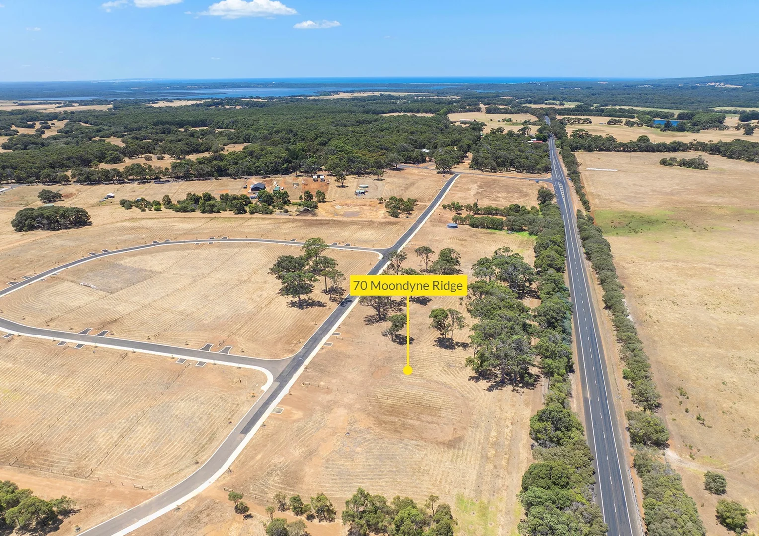 Additional image 7 of 70 Moondyne Ridge, Kudardup WA 6290