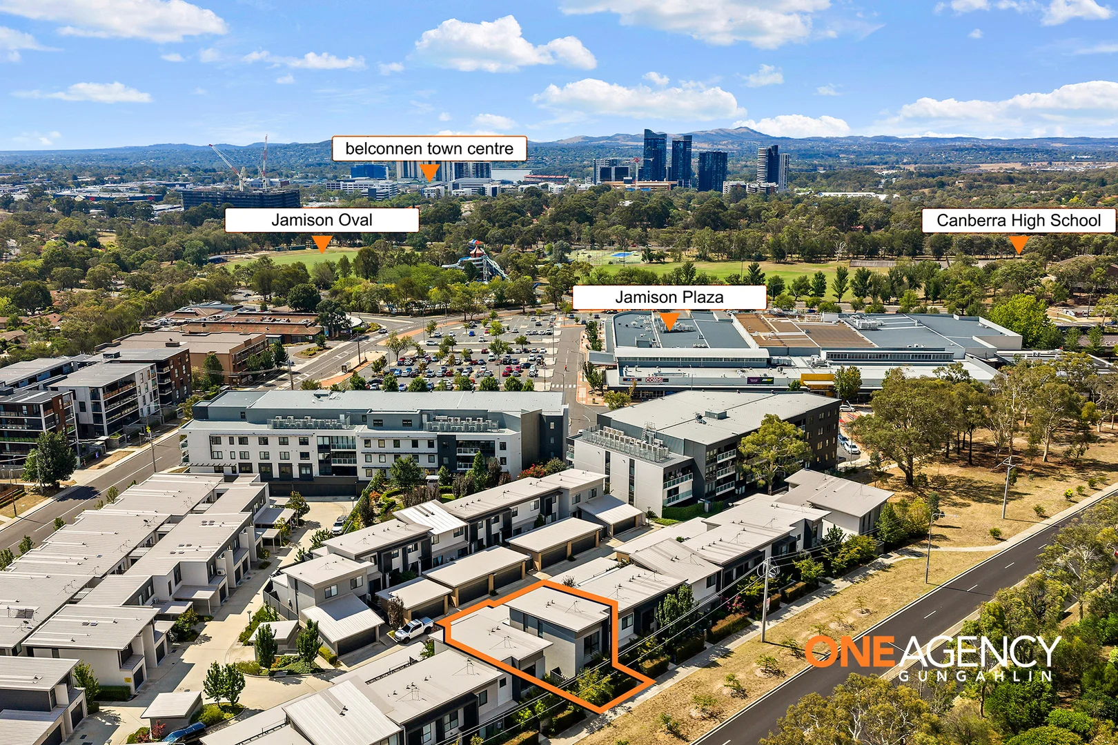 Additional image 20 of 89/105 Redfern Street, Macquarie ACT 2614