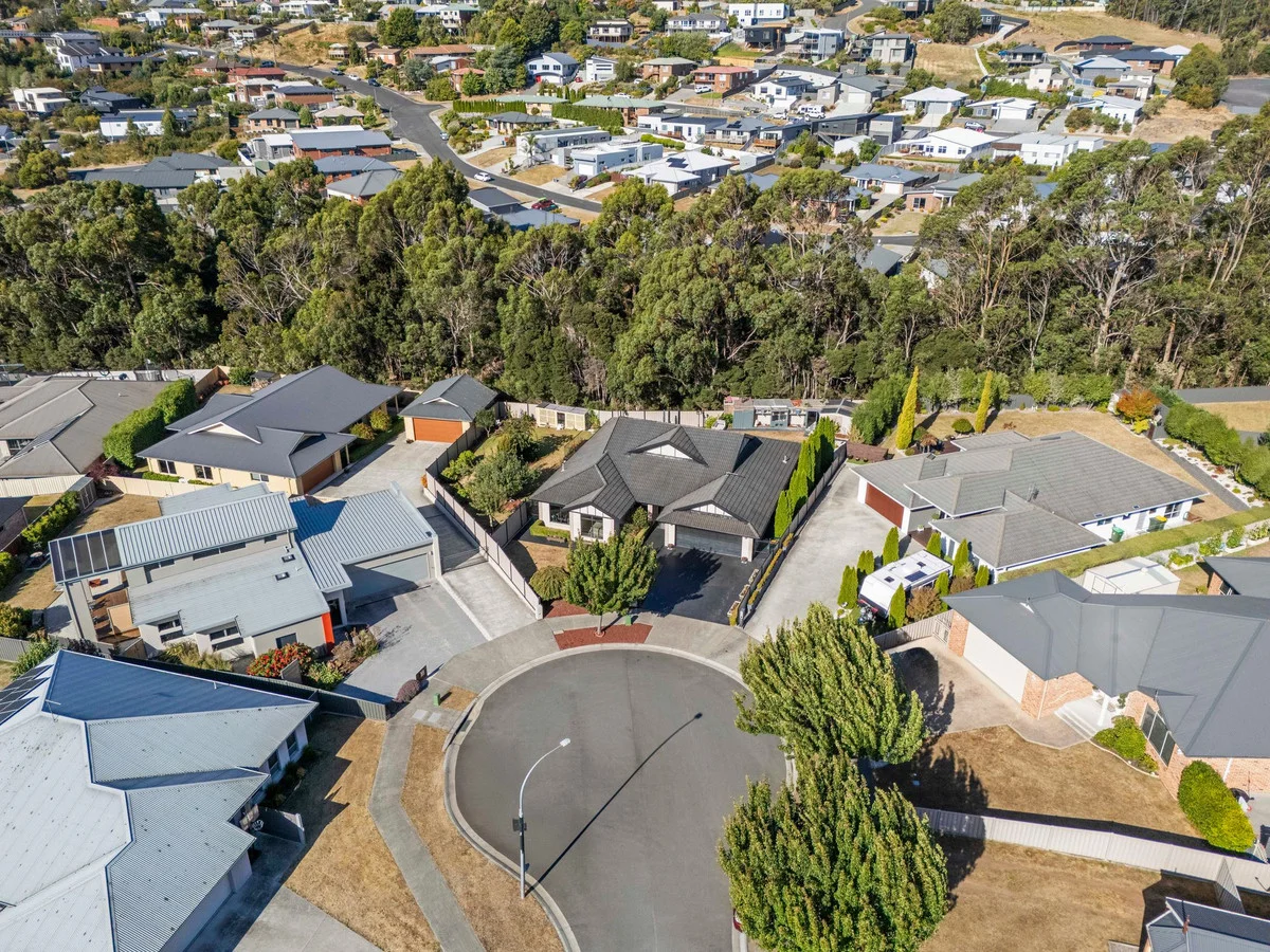 Additional image 33 of 4 Grace Court, Don TAS 7310