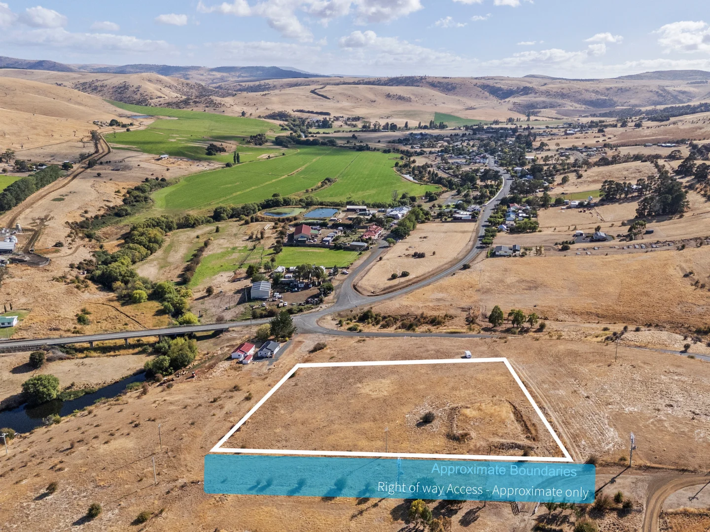 Additional image 4 of Lot 5 Upper Mill Road, Hamilton TAS 7140