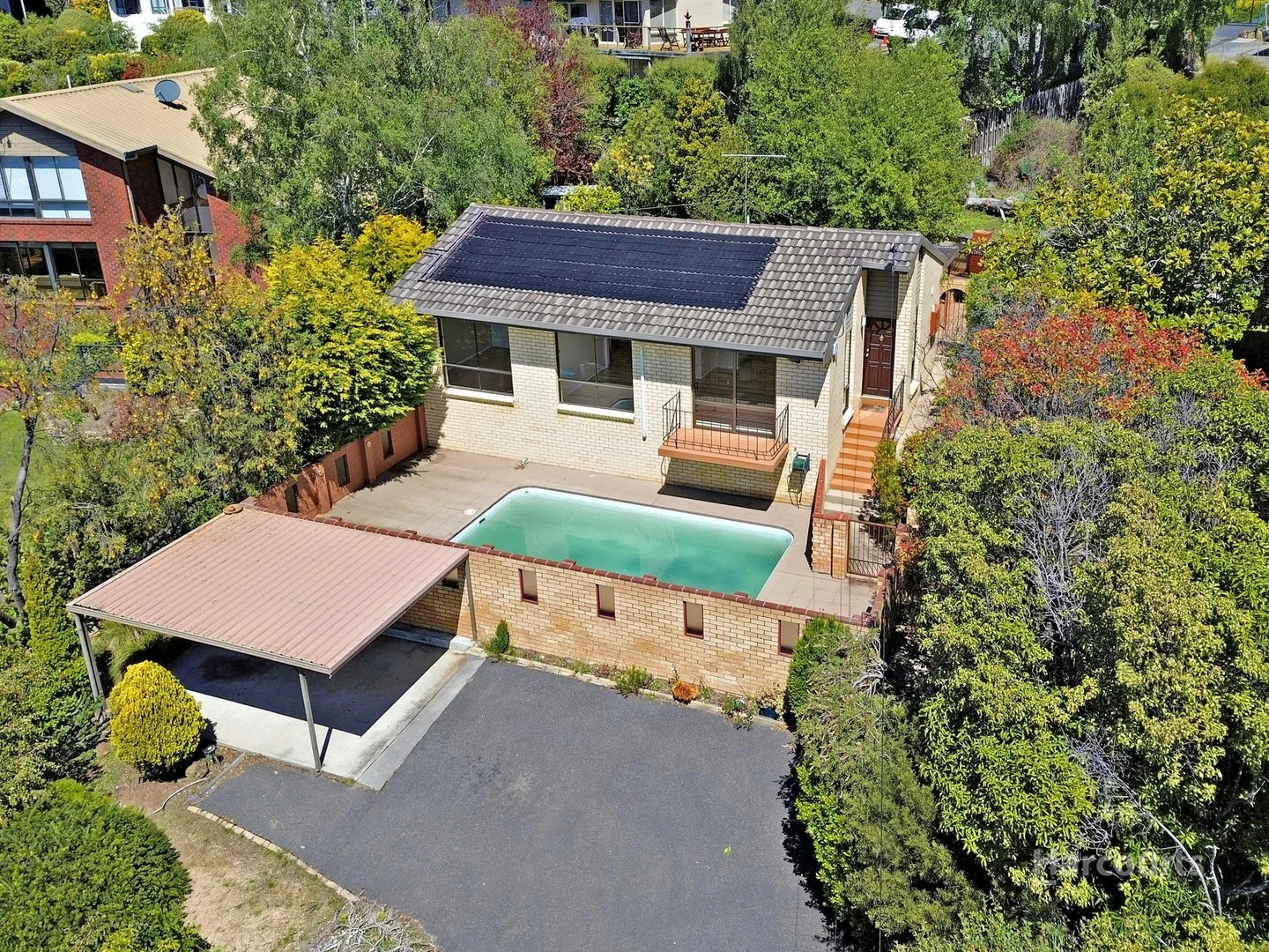 291a Nelson Road, Mount Nelson TAS 7007