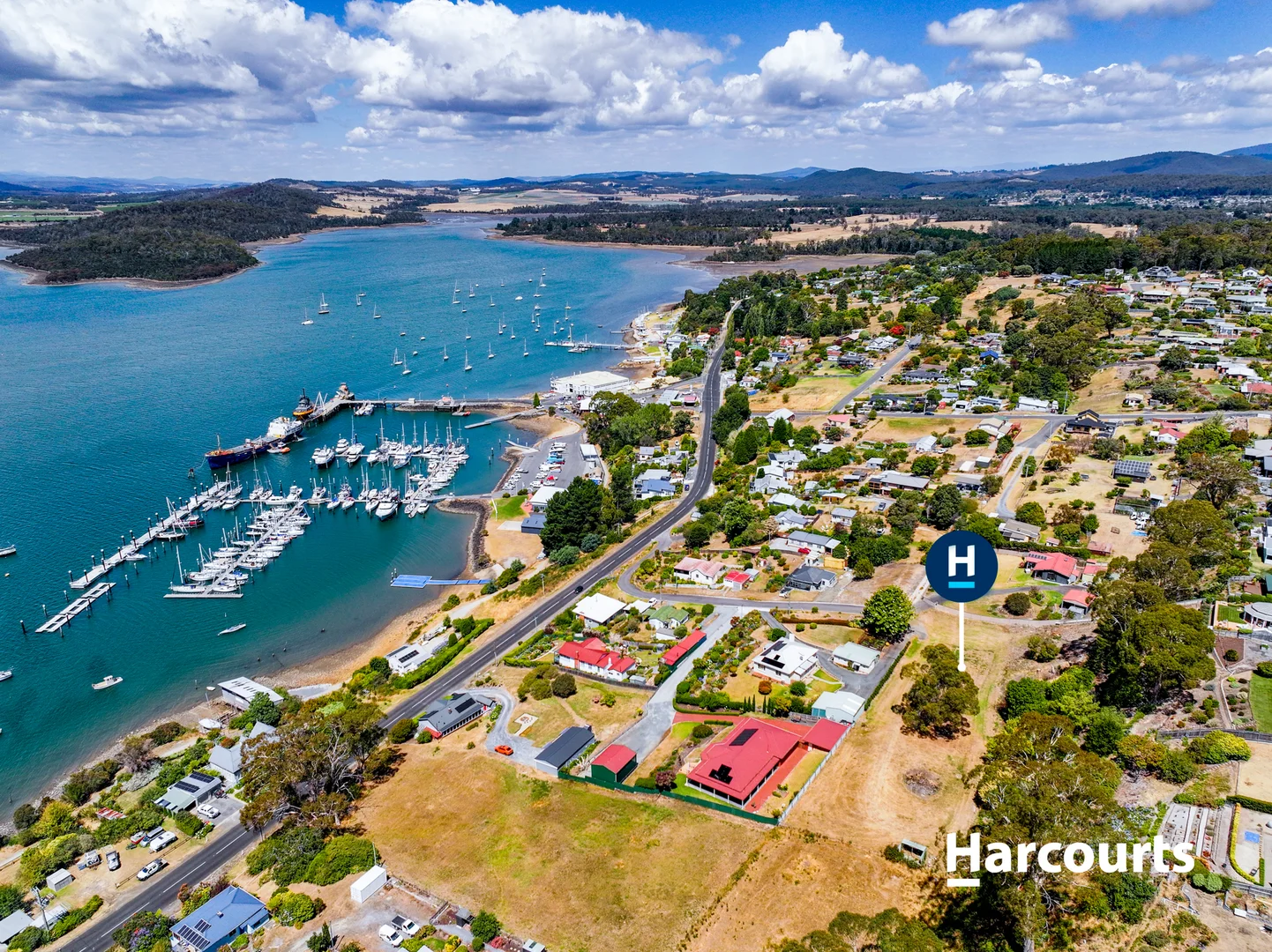 Additional image 5 of 6 Crozier Street, Beauty Point TAS 7270