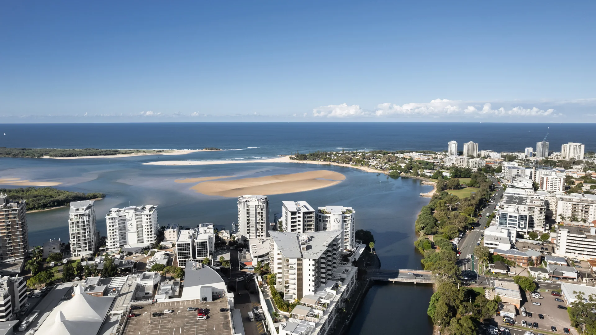Additional image 13 of 501/1-7 Duporth Avenue, Maroochydore QLD 4558