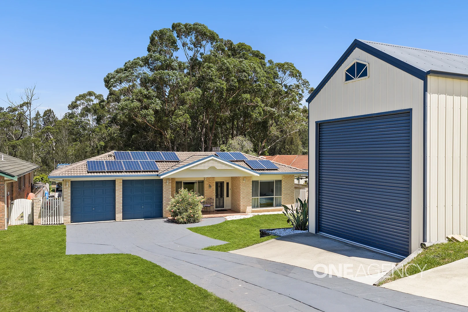 Additional image 2 of 8 Panorama Road, St Georges Basin NSW 2540