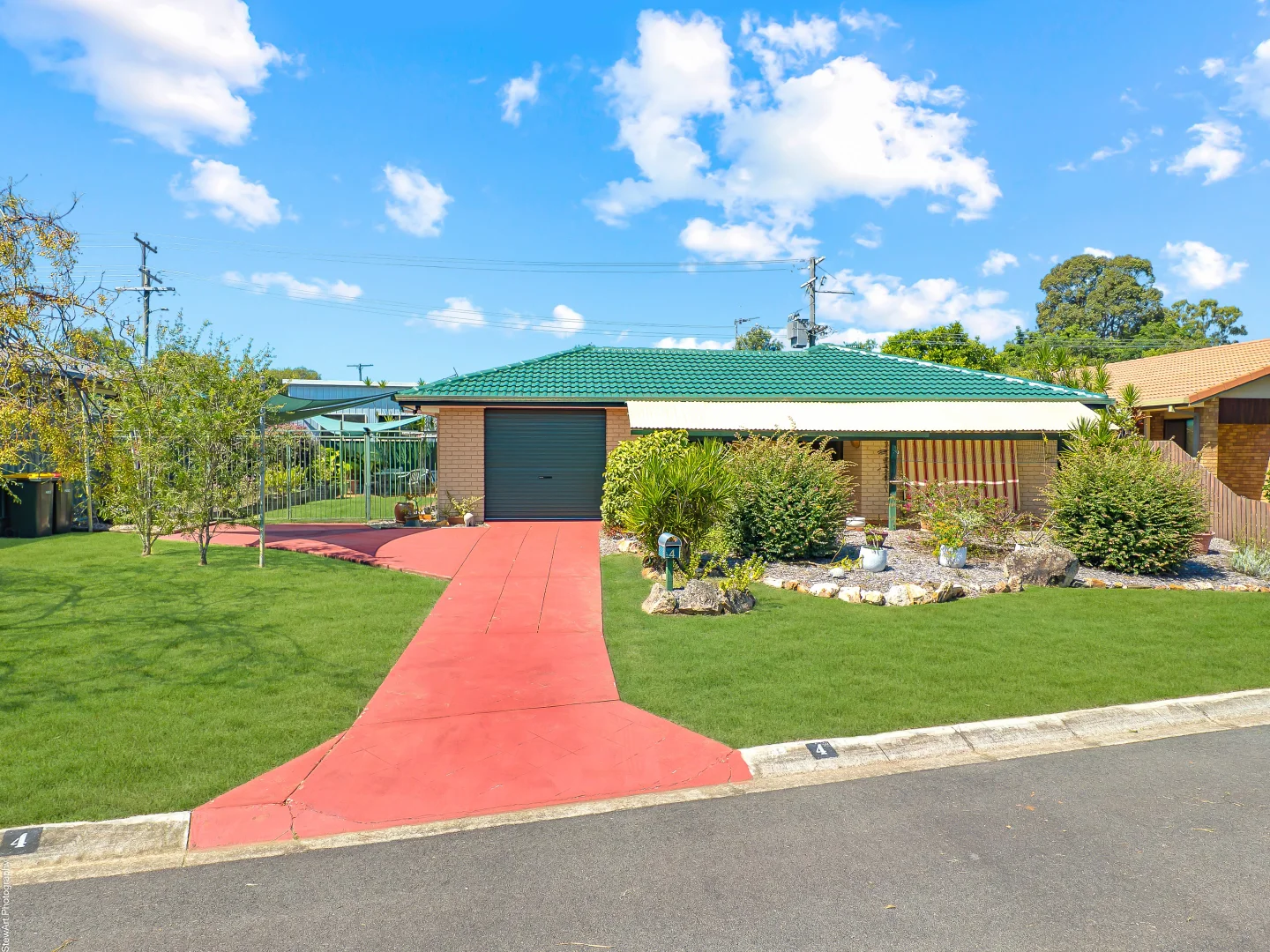 Additional image 3 of 4 Jacklin Close, Point Vernon QLD 4655