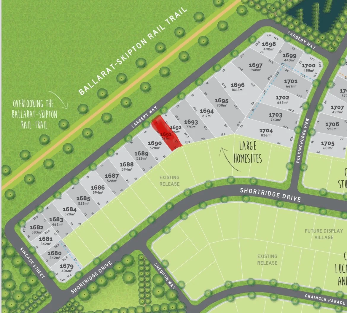 Additional image 3 of 19 Carbery Way, Lucas VIC 3350