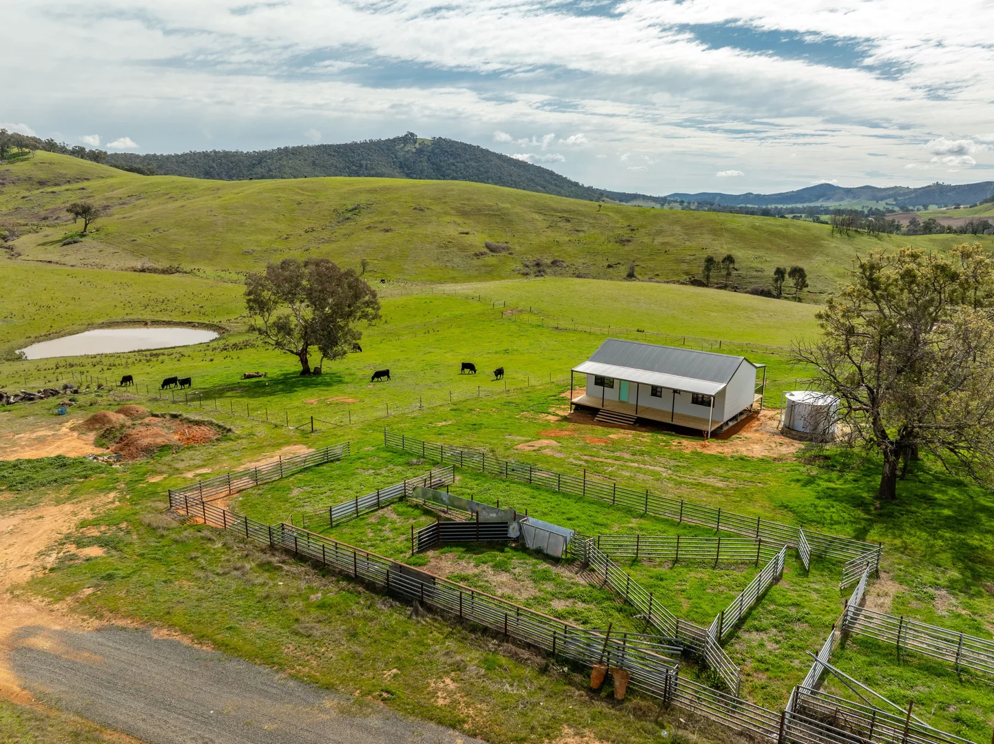 Additional image 20 of 2543 Westbrook Road, Oberne Creek NSW 2650